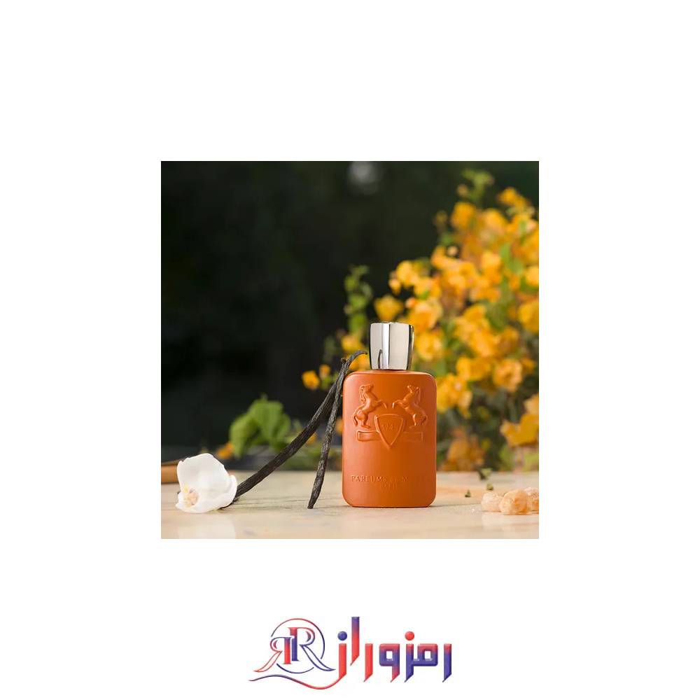  ادکلن پارفومز دی مارلی الثائر هاردباکس